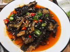 -炉小哥烤肉(朗悦公园茂店)