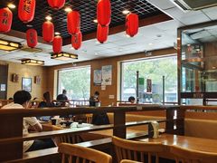 大堂-面爱面(长椿街店)