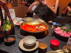 -色響火锅(恒隆广场店)