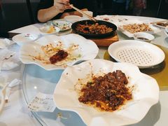 -百饺园(平山道店)