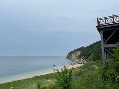 -养马岛旅游度假区