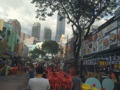 -明记烧鱼美味店