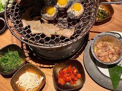 -烧肉达人•炭火烧肉(新天地店)