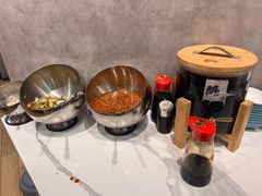 -叁拾壹克饺子·东北菜(国贸店)