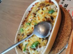 -必胜客(磁器口店)