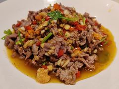 -兰湘子·湘菜小炒(南京江宁万达店)