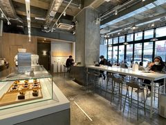 -NOC(西营盘店)