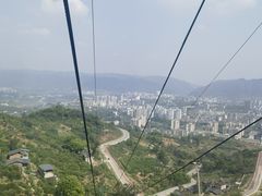 -缙云山景区