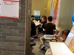-麦当劳(皇岗路店)