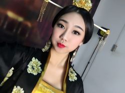 -盘子女人坊生日照·摄影馆(华强店)
