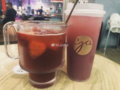 -gaga(深圳福田星河COCO Park店)