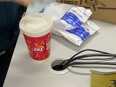 -DQ·蛋糕·冰淇淋(西直门店)