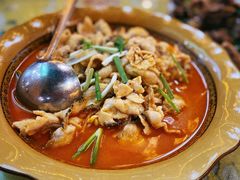 -布依八大碗·私房菜·贵州菜