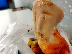 吴山烤鸡-吴山烤禽 (吴山路店)