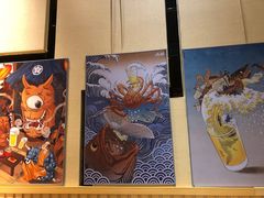 -昱匠·日本料理(金融街店)