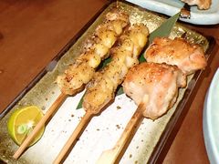 -鸟泉居酒屋·烧鸟·酒馆(百子湾店)
