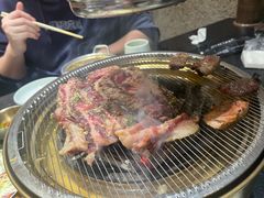 -味家烤肉烤鳗鱼牛排(西塔旗舰店)