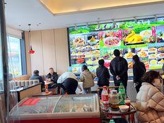 -院里汤包·虾汤包青岛菜(辽源路店)