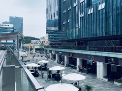 -HALO广场(梨园路店)