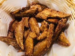 -鱼上·烤鱼(万象城店)