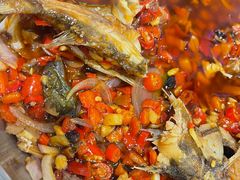 -洞庭米湘·湖南菜(银河SOHO店)