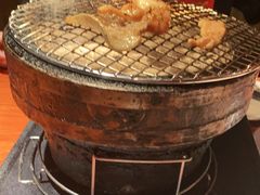 -山之屋炭火烧肉·生啤畅饮(大朗万科中央公园店)