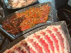 -哥老官重庆美蛙鱼头(龙湖杭州金沙天街店)