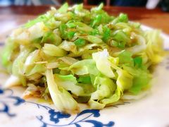 抄白菜-柴氏风味斋(甘家口店)