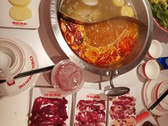-陈记顺和潮汕鲜牛肉火锅(棠德南路店)
