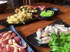 -老友谊冷面店(苏家屯店)