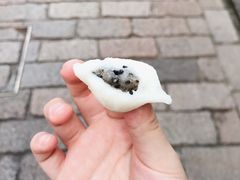 御膳凉果-瞻园面馆鸭血粉丝汤(老门东店)