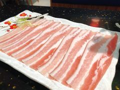 -成都老码头火锅(旺角店)