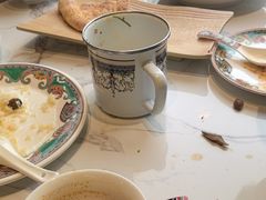 -巴依老爷新疆美食(常营店)