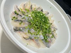 -院里寻菜·精致庭院菜(观沙岭店)