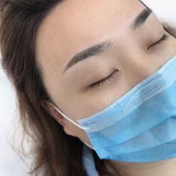 -久匠·野生眉半永久纹眉