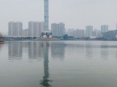 -聚龙湖公园