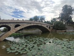 -赵州桥景区