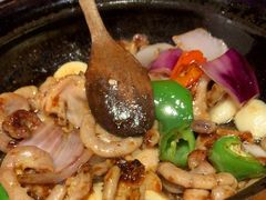 -啫神·广州地标美食(北京路店)