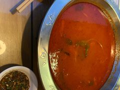 -芦苇荡·酸汤鱼(回龙观店)