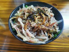 -河南拉面(肇周路店)