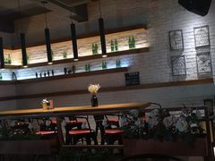 -JINNS锦时 steak&pizza(浸信会礼拜堂旧址店)