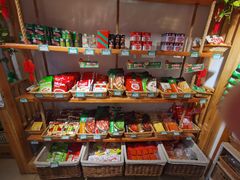 零售区-锅圈食汇火锅烧烤食材超市(红桥店)