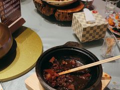 -董家大院·京味家常菜(朝丰家园店)