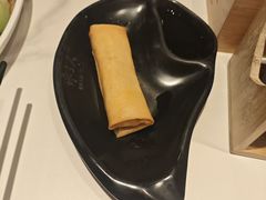 -馋三尺蟹粉小笼(人民广场店)