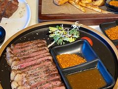 -STARRY CAFE & LOUNGE BAR(高新店)