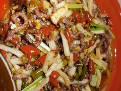 -杨记隆府重庆江湖菜(大悦城店)