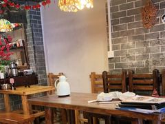 大堂-老街坊餐吧