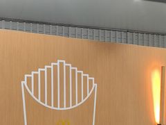 -麦当劳(北京大兴机场二层国内到达(安检外)店)