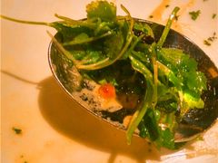 -郑州绿地JW万豪酒店The Grill烤汇扒房