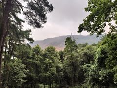 -南岳衡山风景名胜区